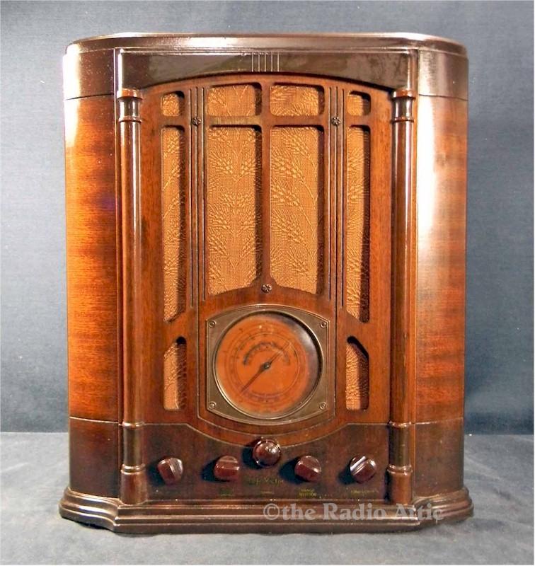 RCA 10T-1 Tombstone (1936)