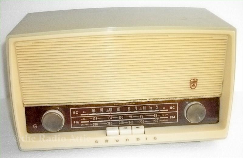 Grundig 88U (1961-64)