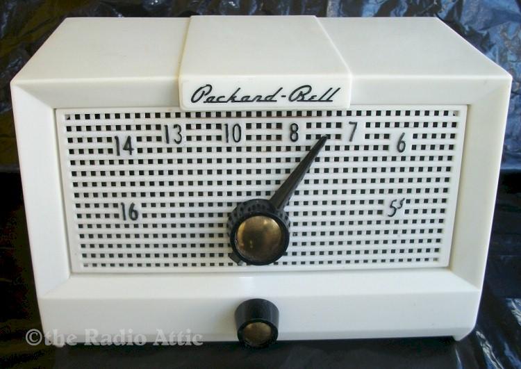 Packard-Bell 5R1 (1956)