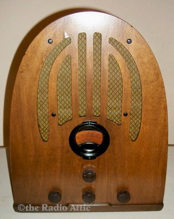 Philco 37-60 (1937)