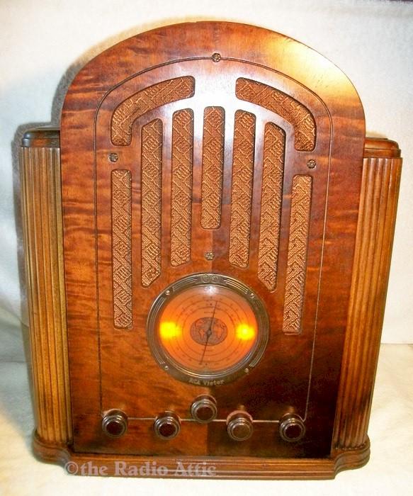 RCA 128 (1934)