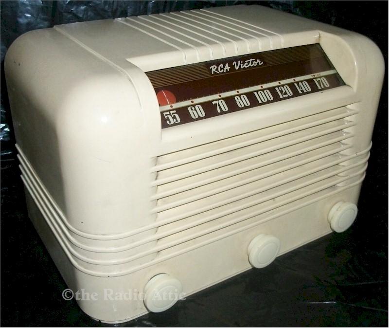 RCA 16X2 (1941)