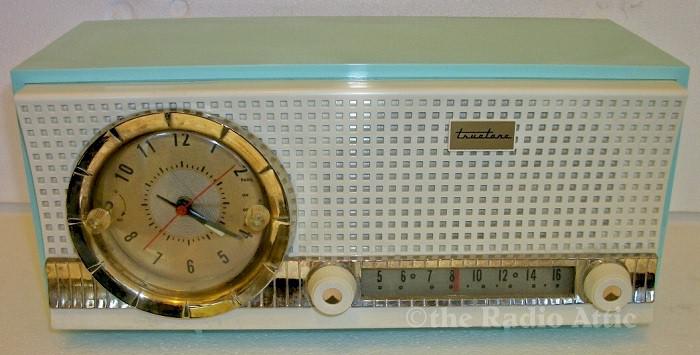 Truetone D-2801 (1958)