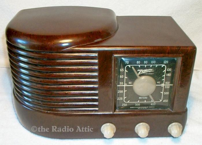 Zenith 6-D-516 (1941)