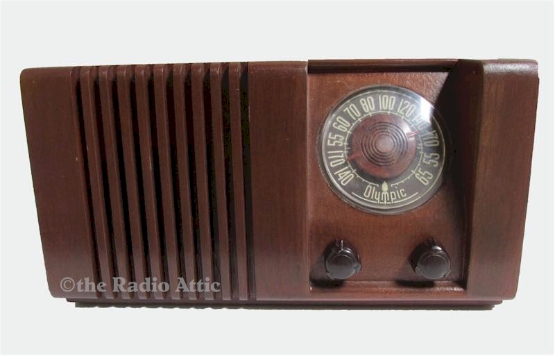 Olympic Radio (1946)
