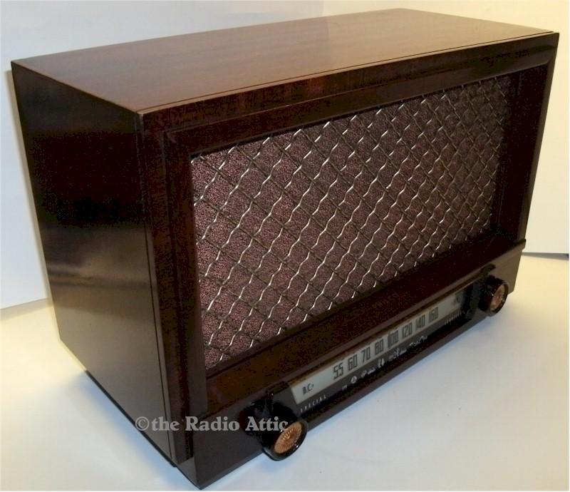 Philco 53-954 (1953)