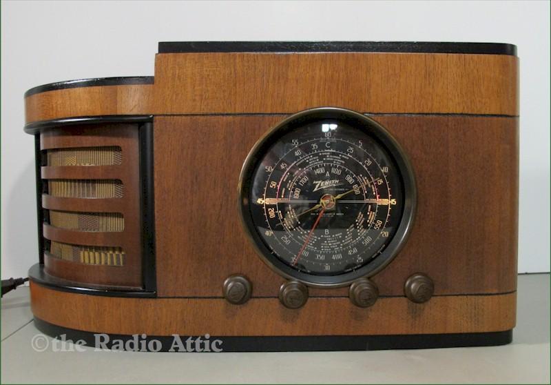 Zenith 6-A-223 (1939)