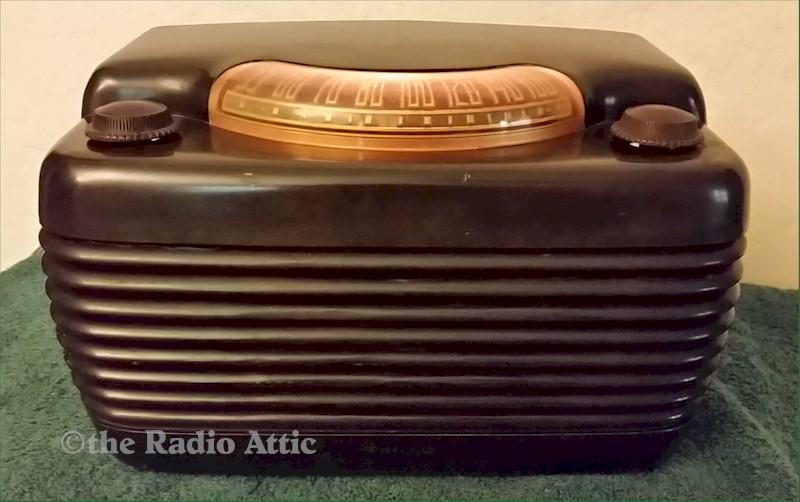 Philco 49-900 (1949)