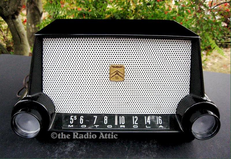 Motorola 53H (1954)