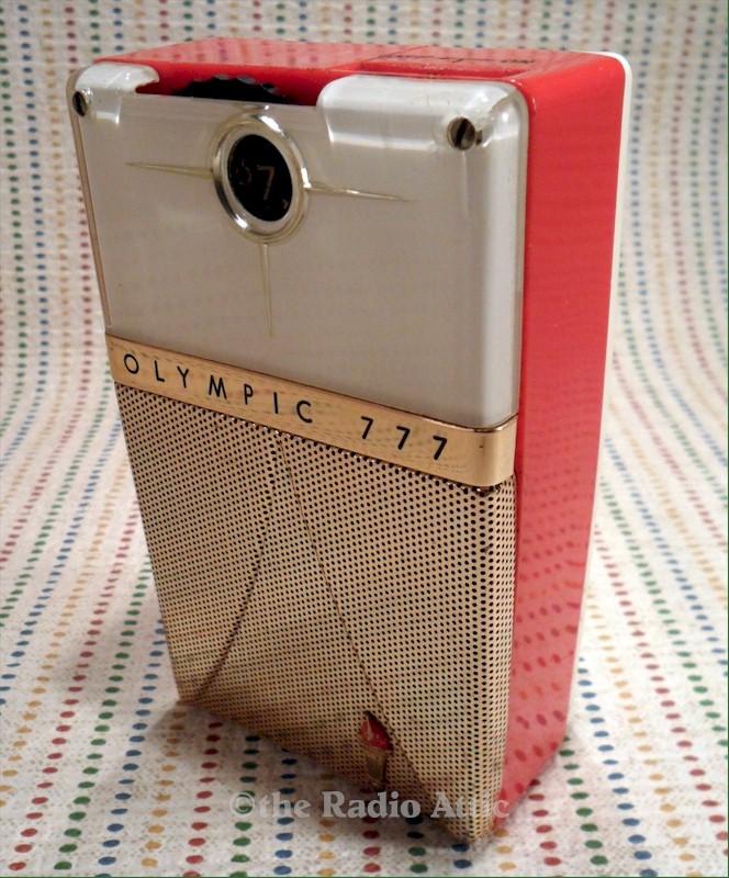 Olympic 777