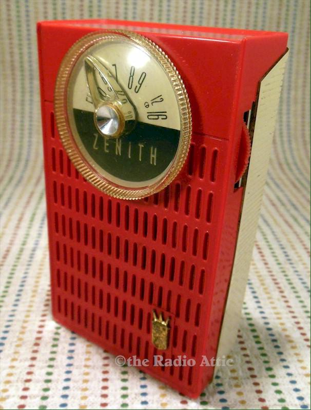 Zenith Royal 50