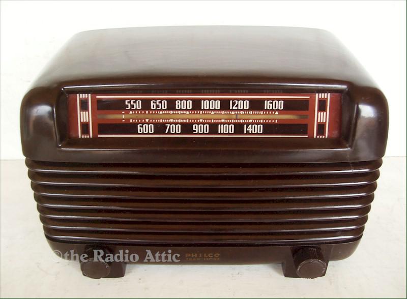 Philco 48-250