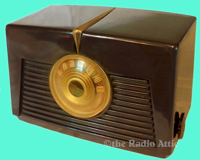 RCA 8-X-541 (1949)