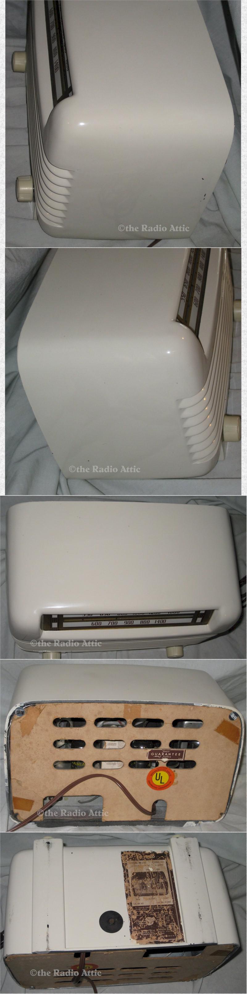 Philco 48-250-I