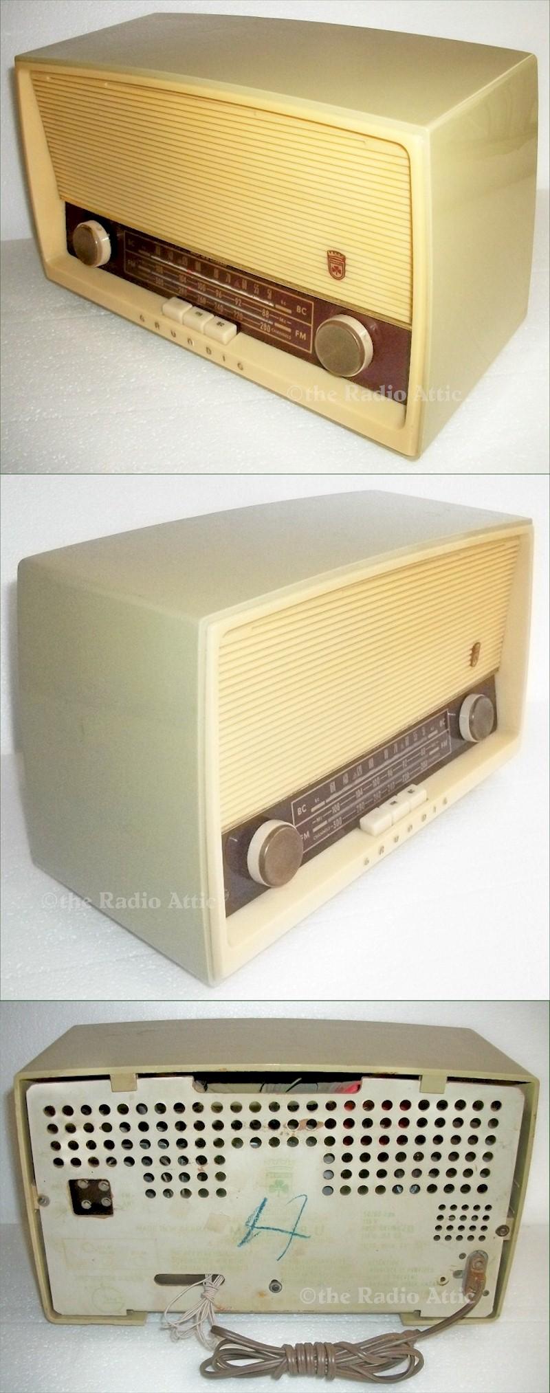 Grundig 88U (1961-64)