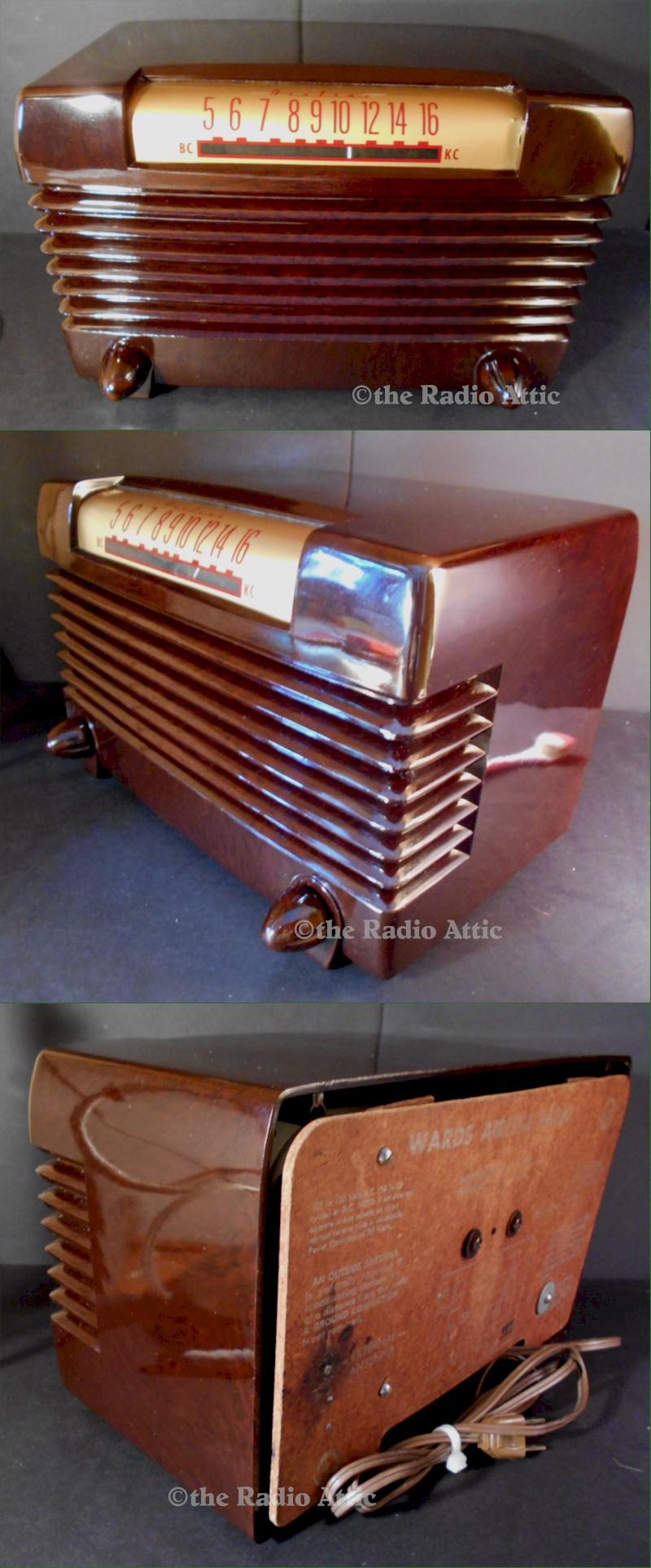 Airline 94BR-1525A (1949)