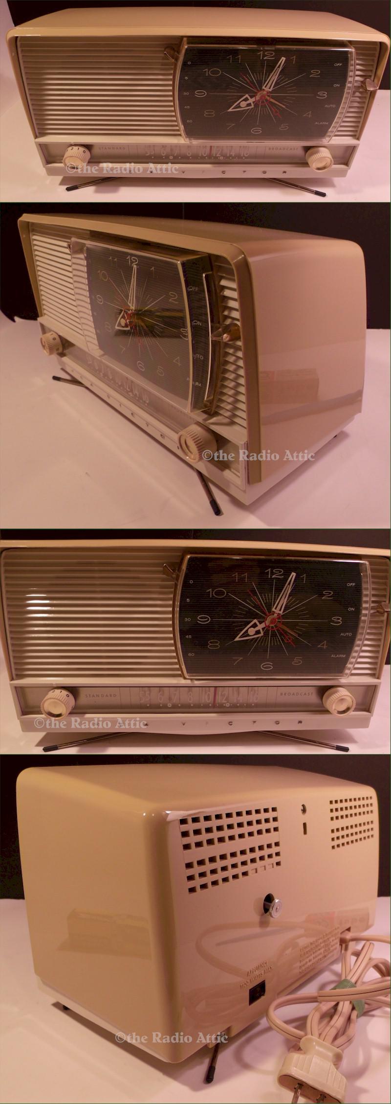 RCA 9-C-8ME (1958)