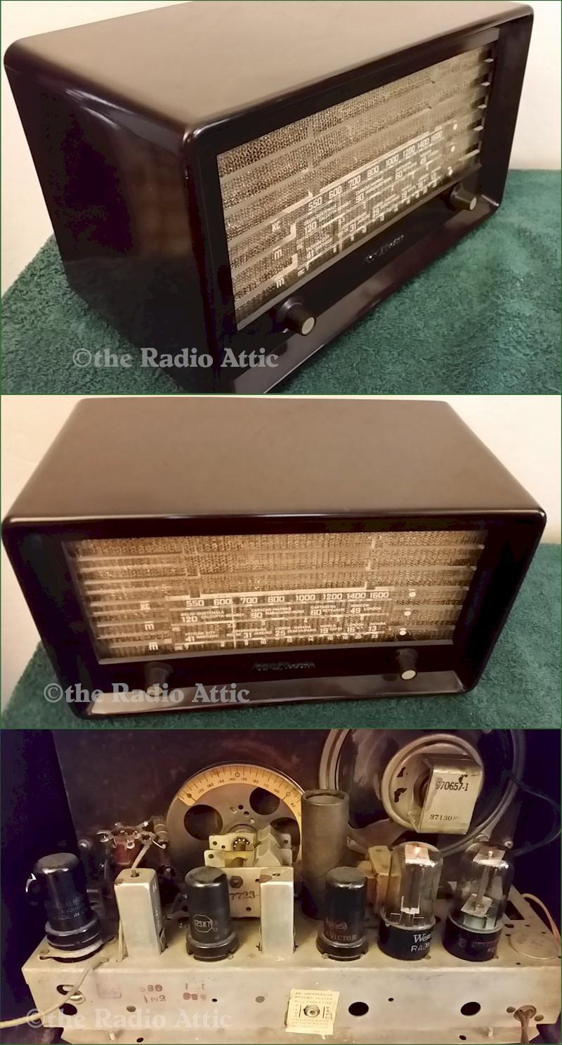 RCA 533F (1951)