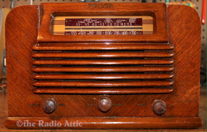 Philco 42-322