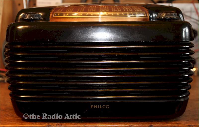 Philco 49-900