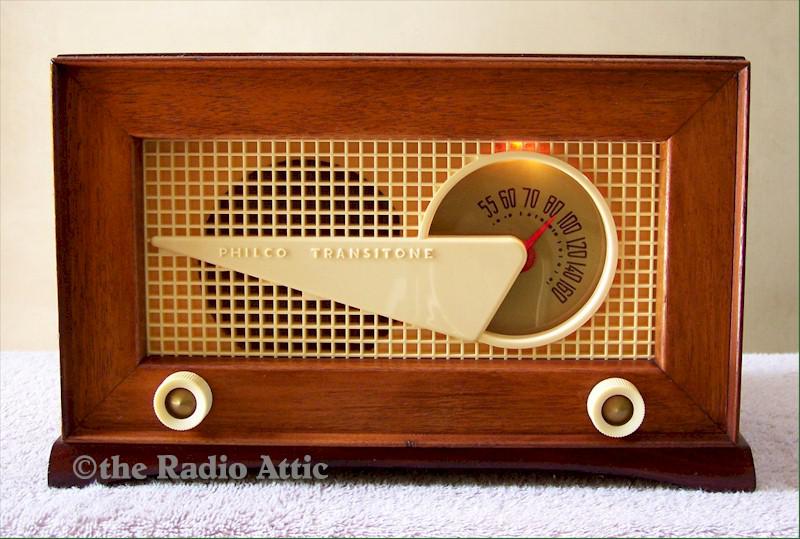 Philco 49-506 (1949)