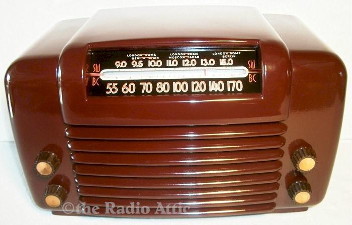 Philco 48-464 (1948)