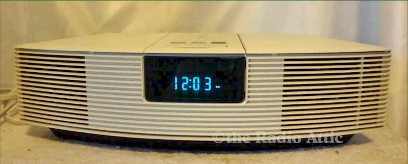 Bose Wave Radio