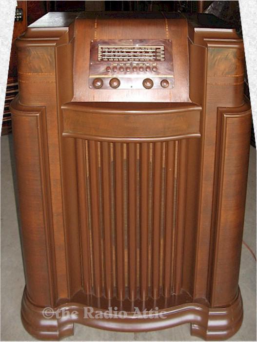 Philco 41-285 Console