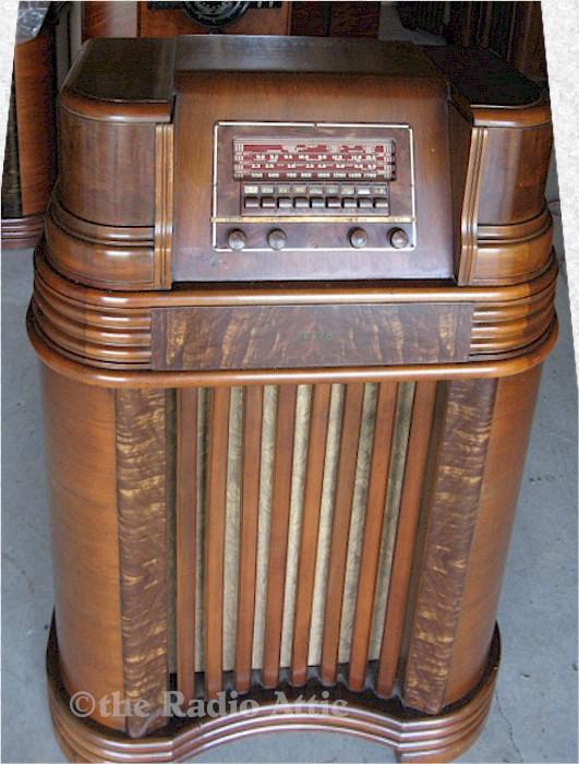 Philco 42-380 Console