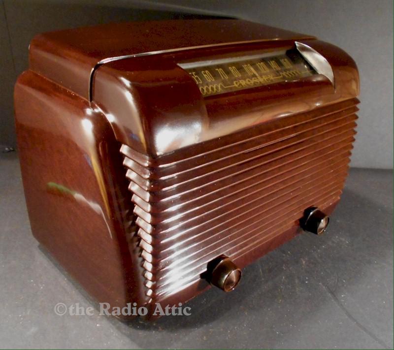 Crosley 501A (1946)