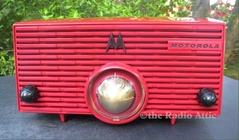 Motorola 56H (1956)