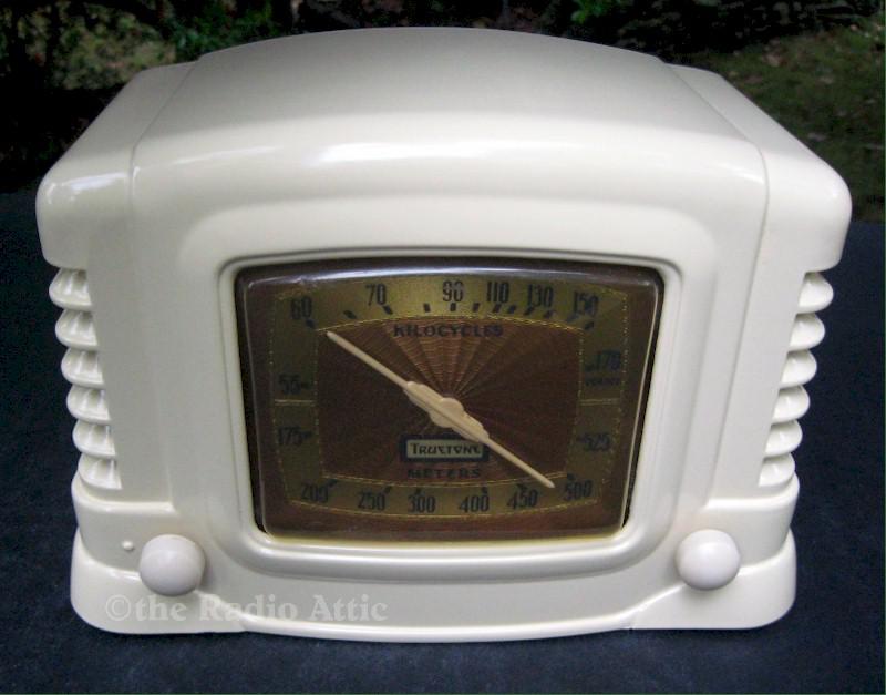 Truetone D-2611 (1946)