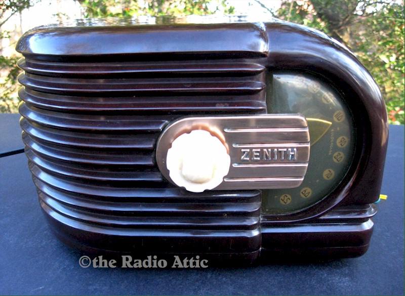 Zenith 6-D-311 (1939)