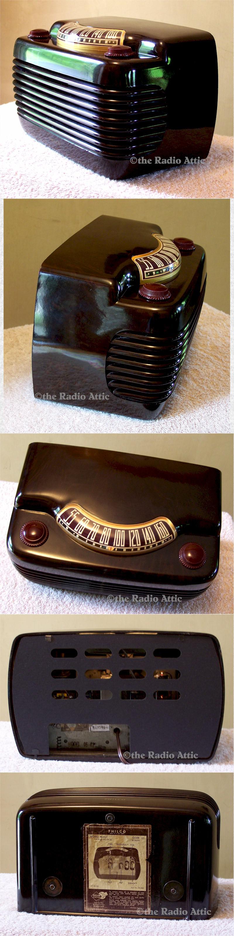 Philco 46-420