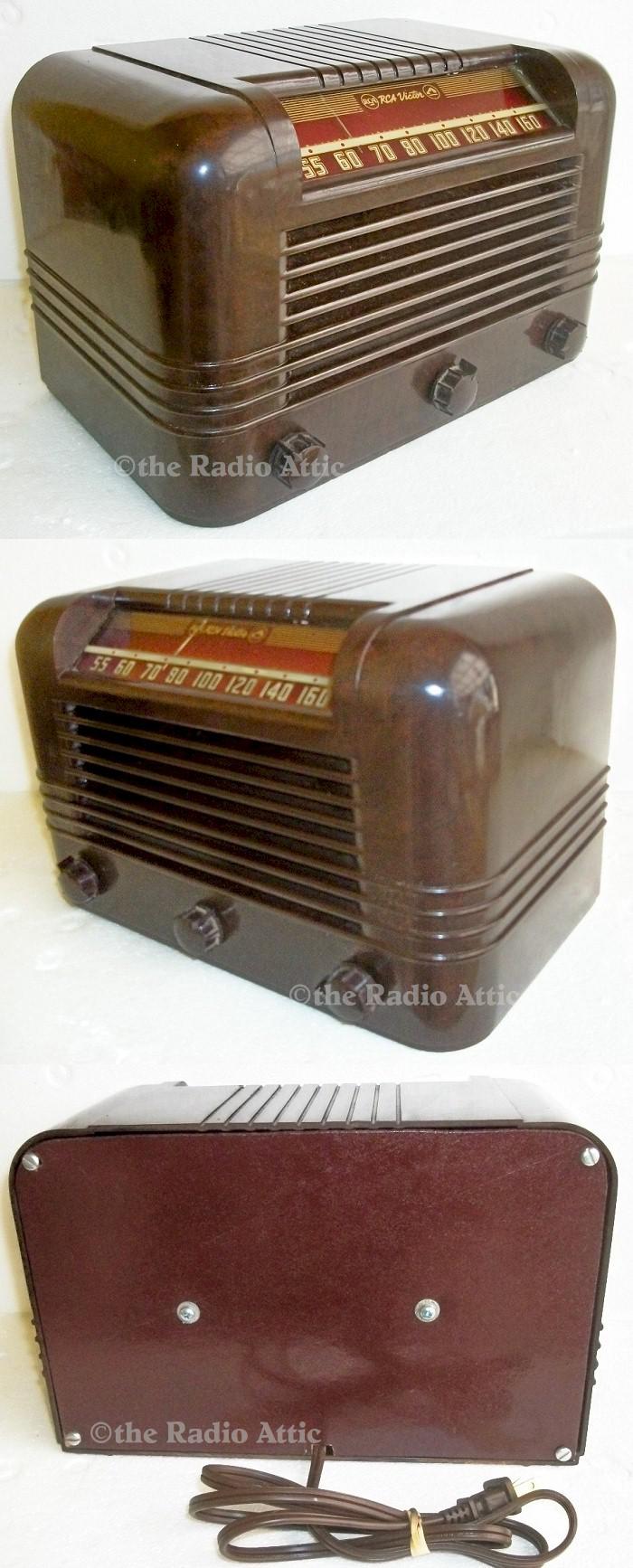 RCA 56X (1945)