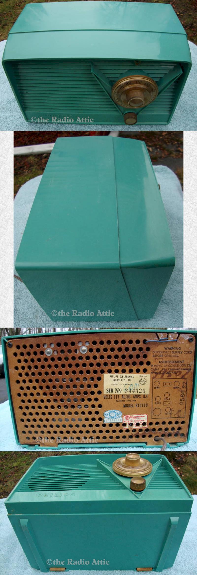 Philips Radio (Canada)