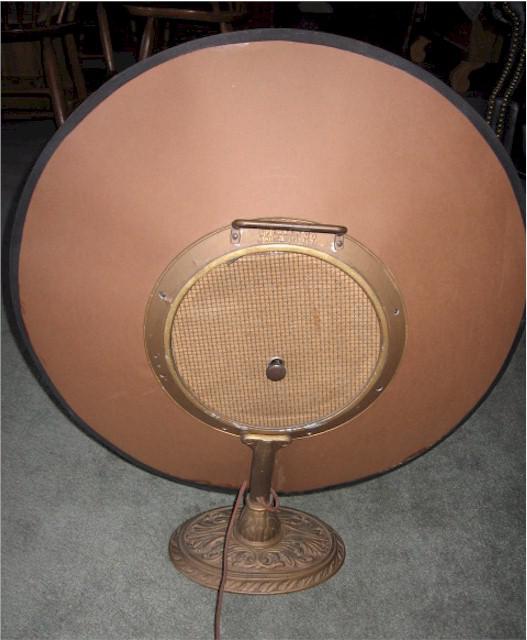 OrthoCone Speaker