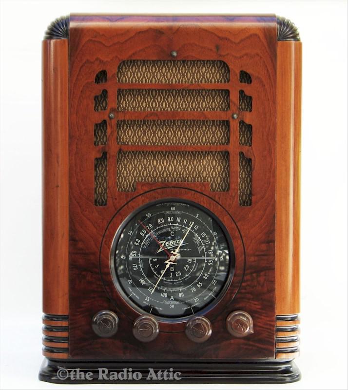 Zenith 5-S-127 (1937)