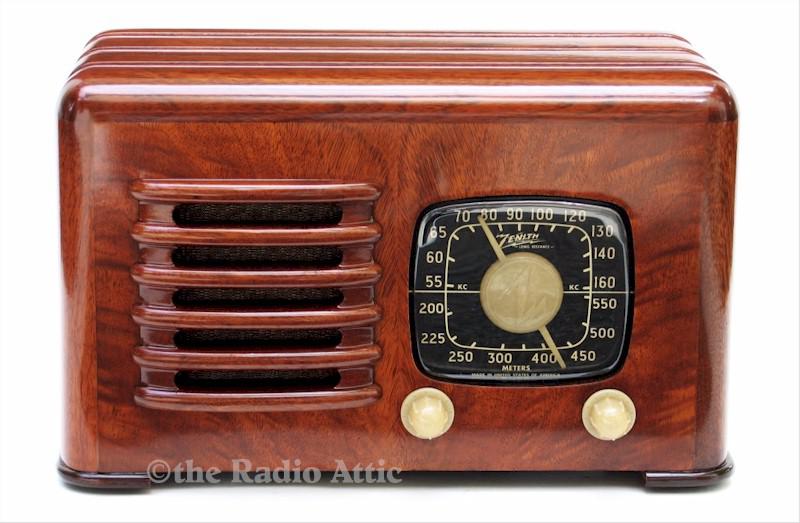 Zenith 6-D-525 (1941)