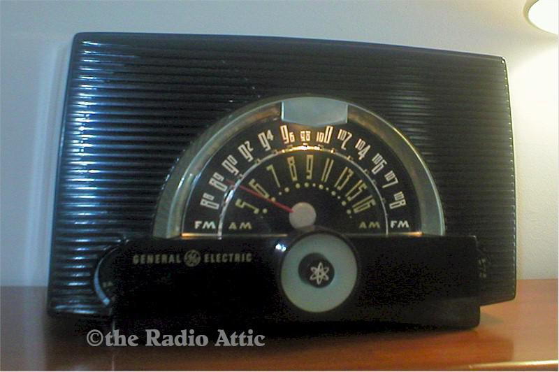 General Electric 440 AM/FM