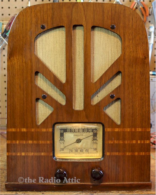 Philco 38-93