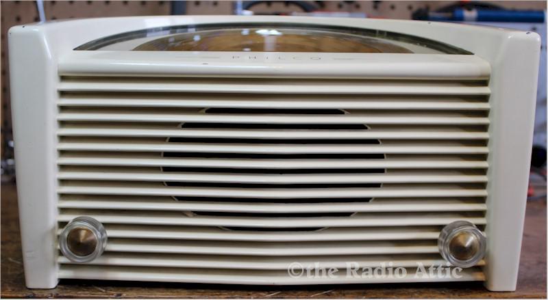 Philco 52-941