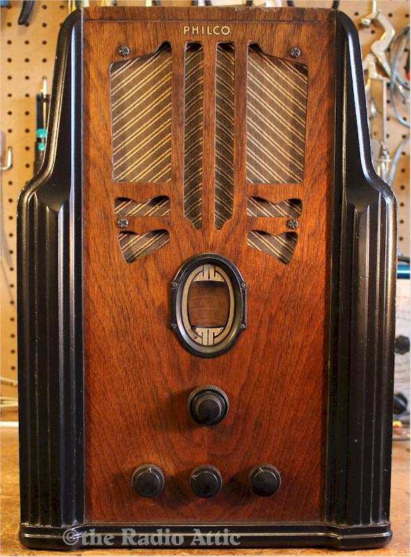 Philco 620