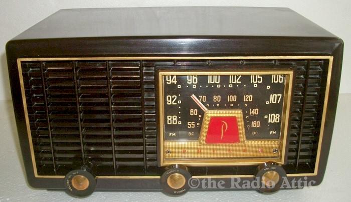 Philco B956 (1953)