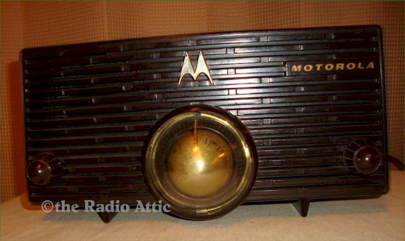 Motorola 56H