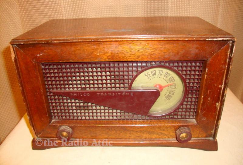 Philco 49-506