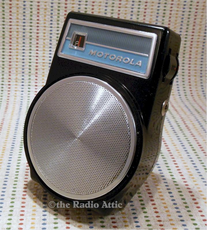 Motorola X14E