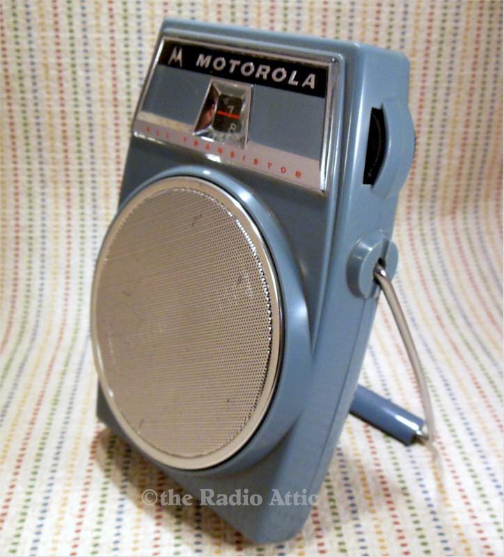 Motorola X17B