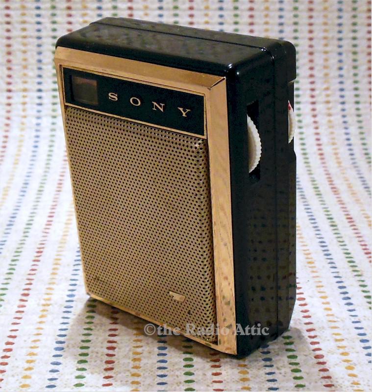 Sony TR-730