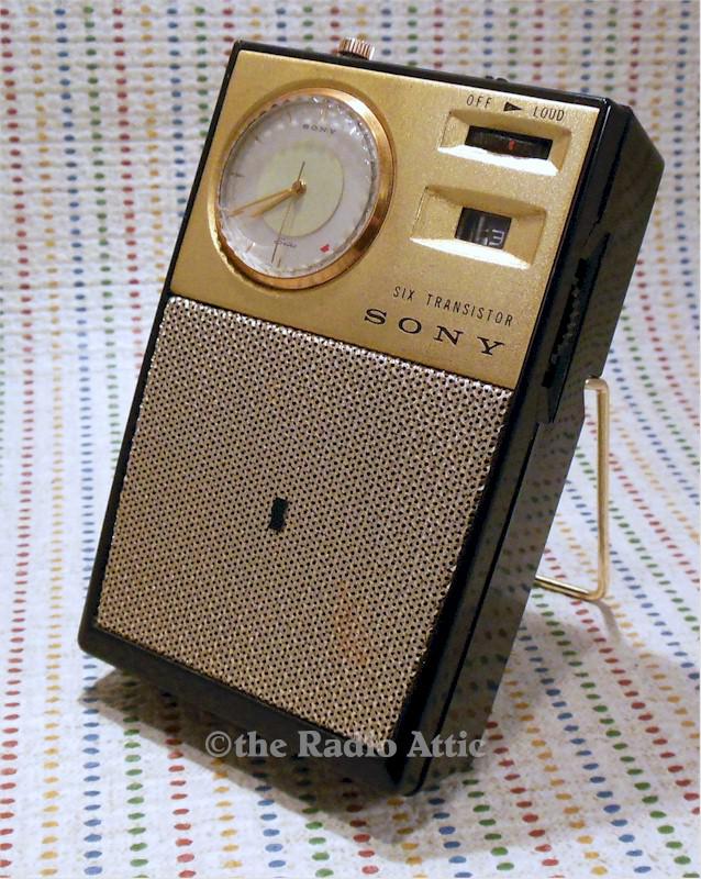 Sony TRW-621